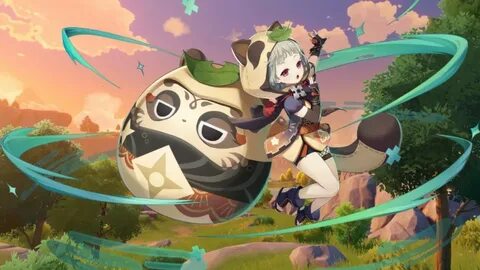 Какие игры лучше геншина