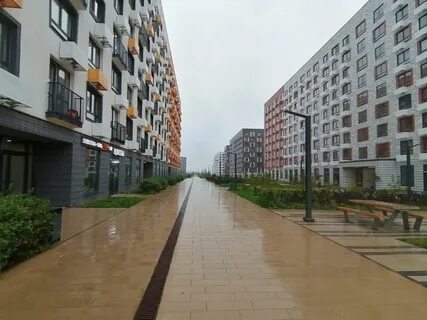 Ильинские луга ул заповедная