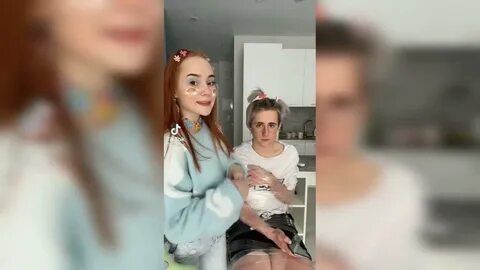 Люба из тик тока