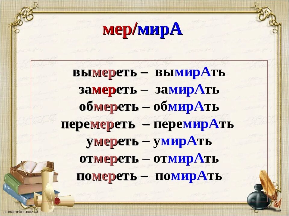 Корни мер мир. Мер мир чередование. Корень мер мир правило. Слова с корнем мер мир. Слово мир в настоящем времени