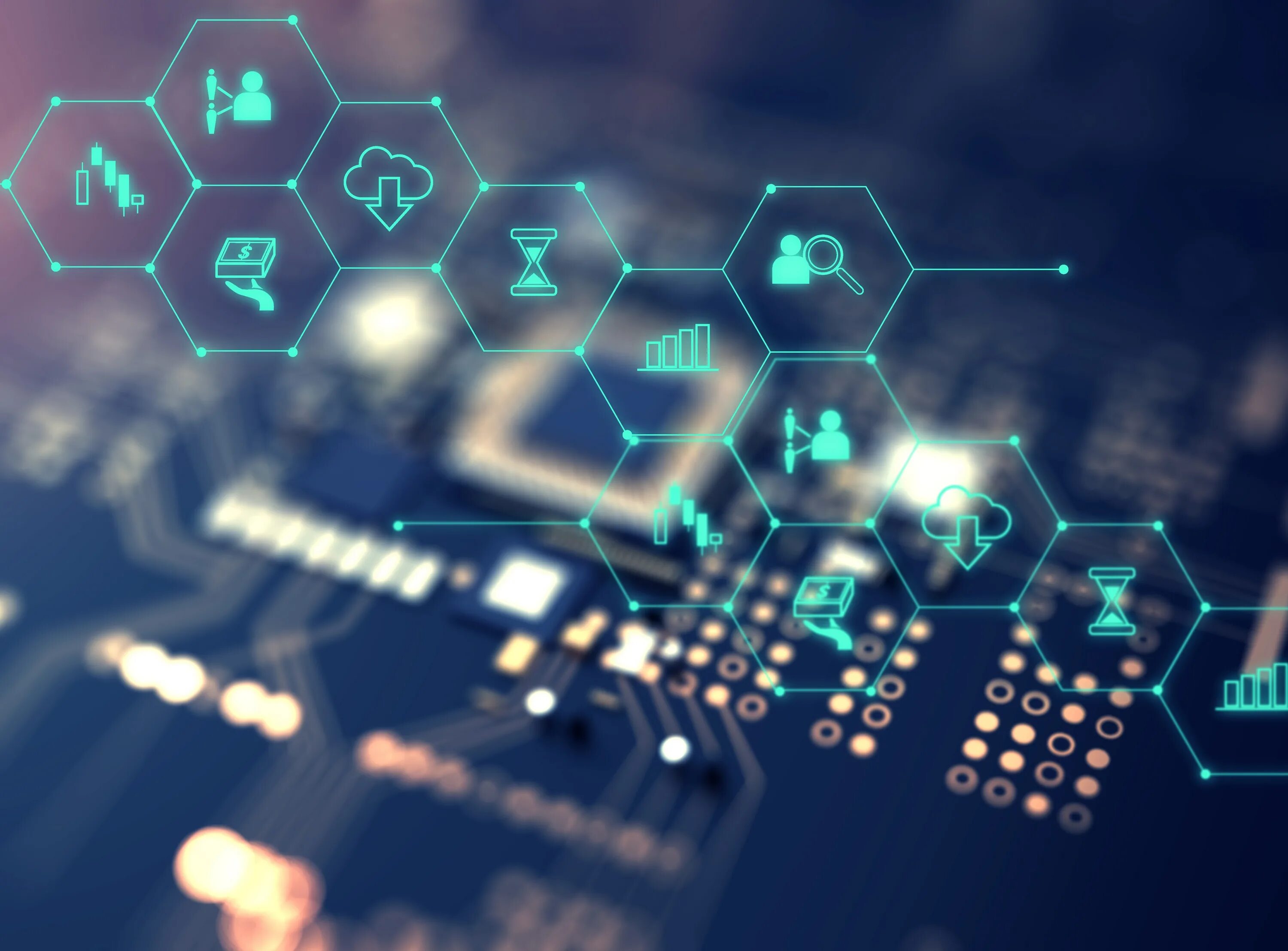 Tech solution innovation