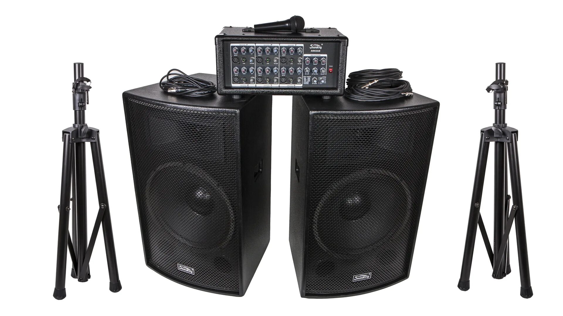 Вокальная система. Комплект акустический Soundking zh0602d15ls. XLINE pra-12 Set активный акустический комплект. Soundking skd300. Звукоусилительный комплект Soundking zh0602e15ls.