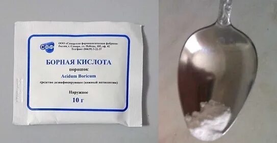 Сколько в чайной ложке порошка янтарной кислоты