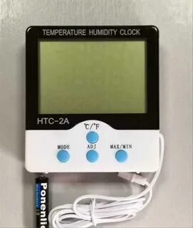 Метеостанция нтс 2а