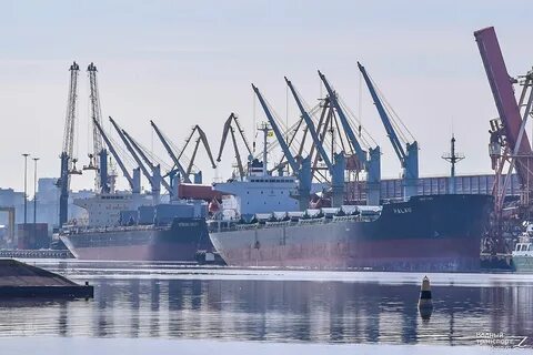 Угольная гавань санкт петербург