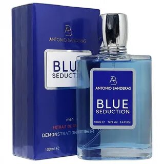 Antonio blue