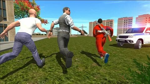 Real gangster crime читы
