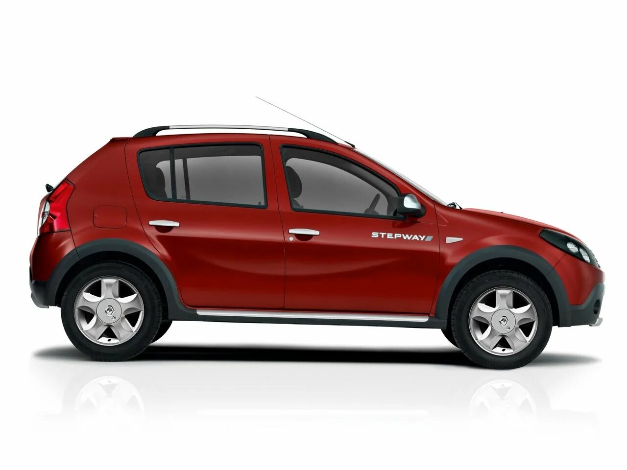 Renault sandero 2009. Сандеро степвей 1. Renault Sandero Stepway 2. Рено Сандеро степвей хэтчбек. Renault Sandero Stepway 1.