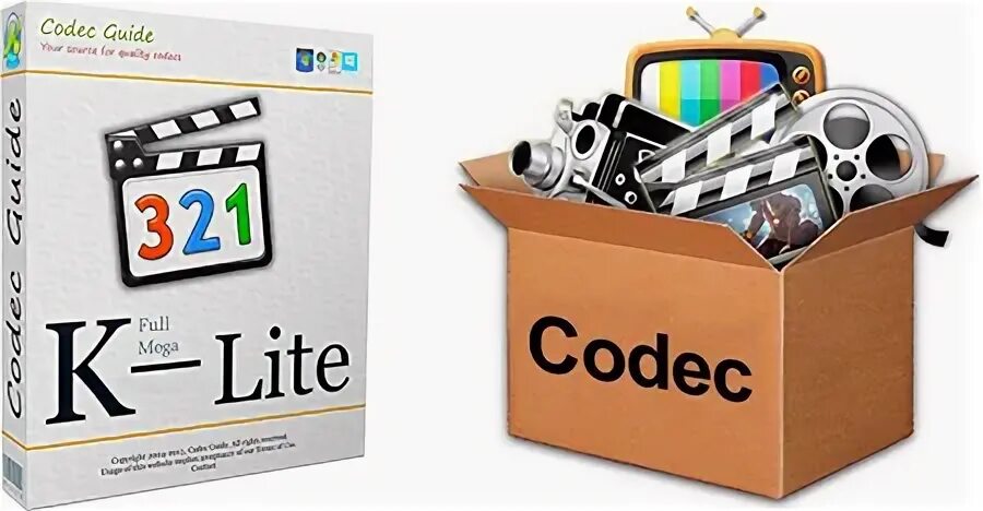 Camera codec pack. Обои для кодек. mega pack - универсальный набор из 54 фильтров размером 30 на 30 см..