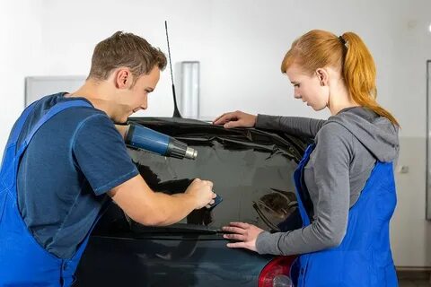 Cam detailing