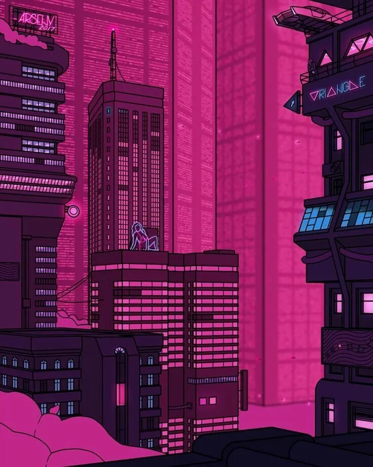 Pixel art gif. Cyberpunk город пиксель. Ретровейв аниме. Синтвейв ретровейв. Пиксельный киберпанк город / Pixel Cyberpunk City.
