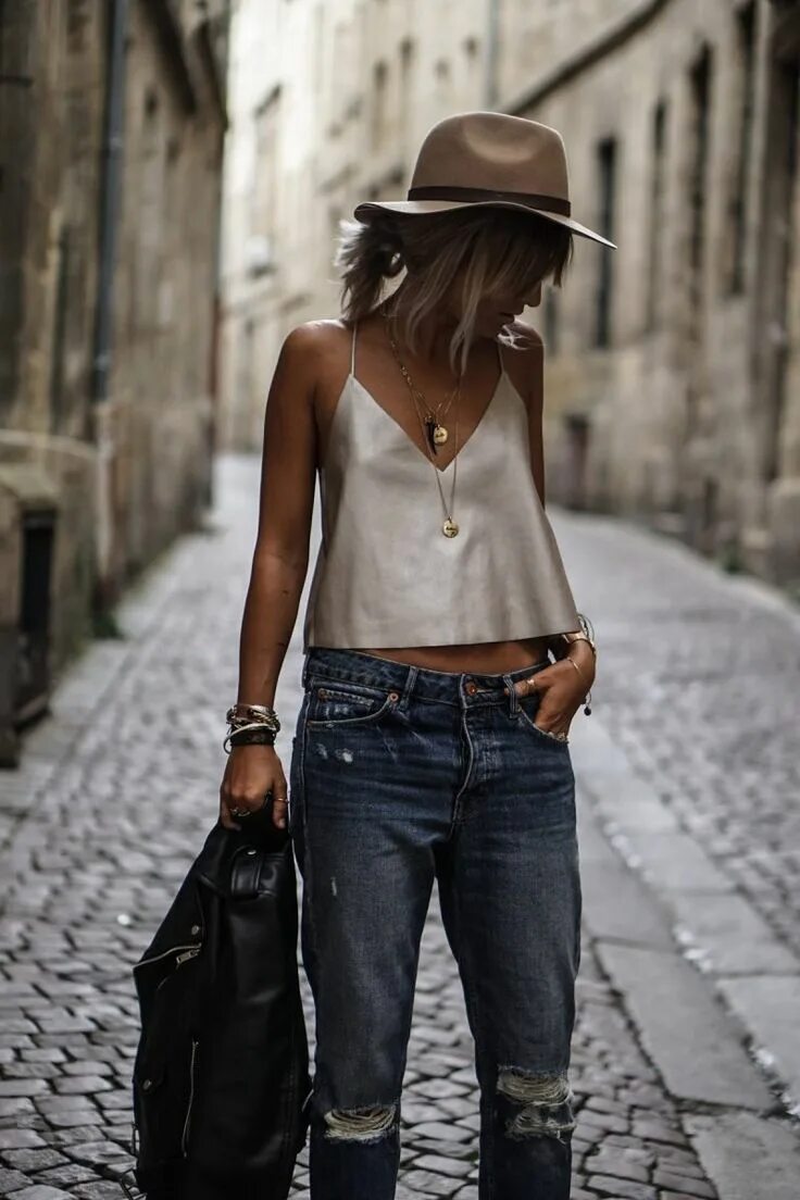 Back is mode
