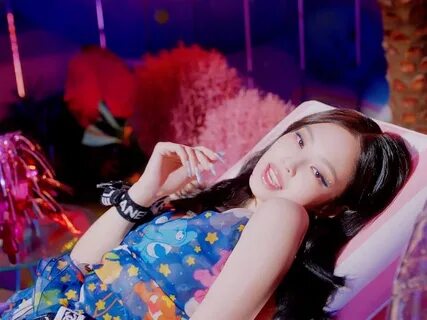 Blackpink cream