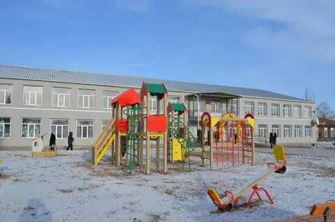 Детские сады забайкальского края