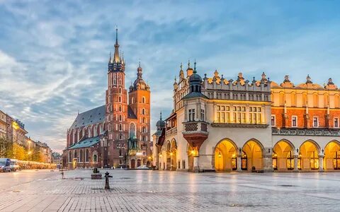 Krakow pl