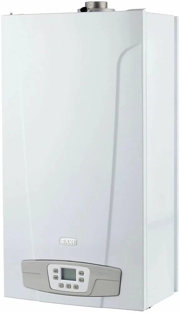 Котел газовый Baxi Eco Life 1.24 f 24 КВТ. Газовый котел Baxi Eco-4s 1.24f 24 КВТ одноконтурный. Baxi Eco four 1.24. Котел настенный Baxi Eco four 1,24f.