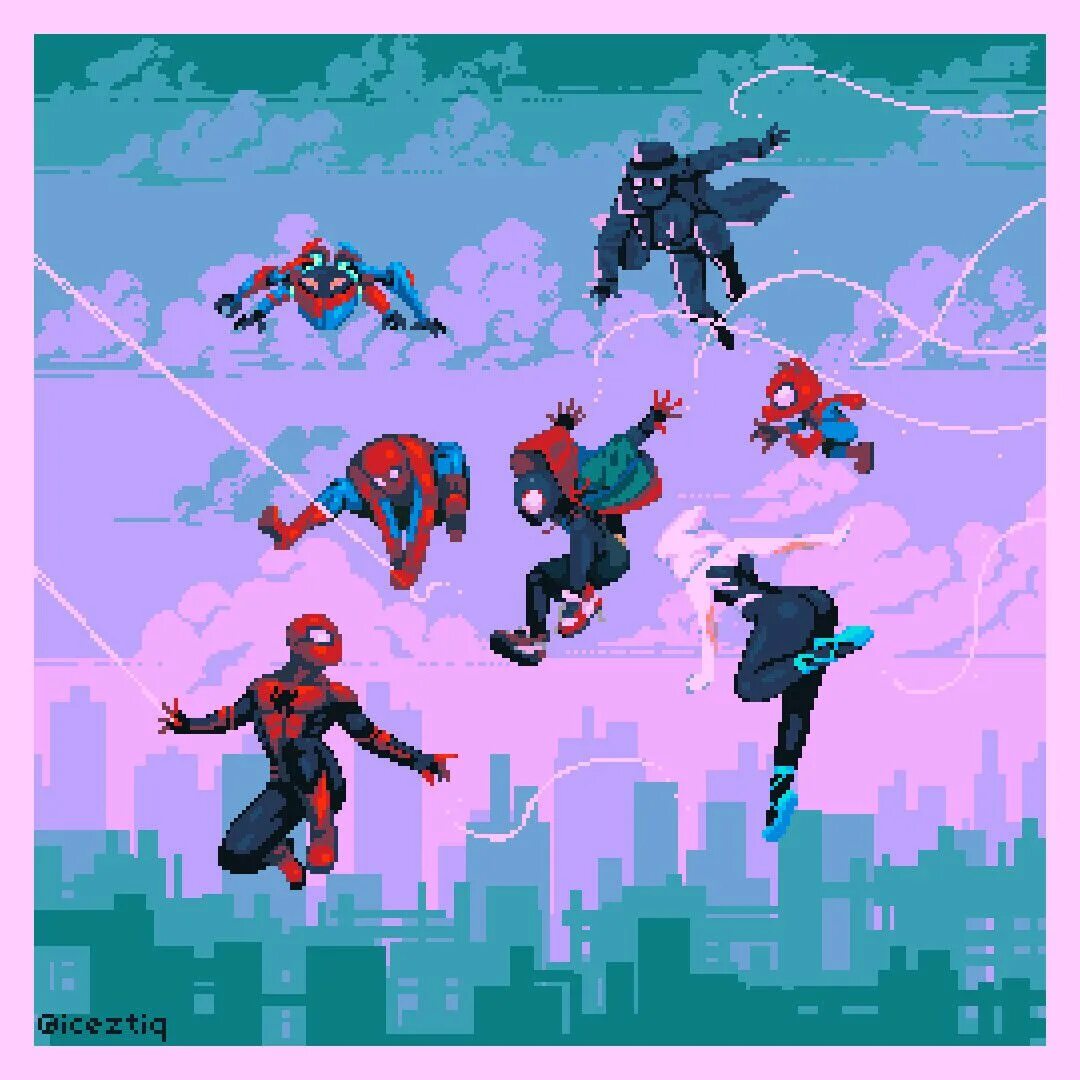 Pixeltap by pixelverse