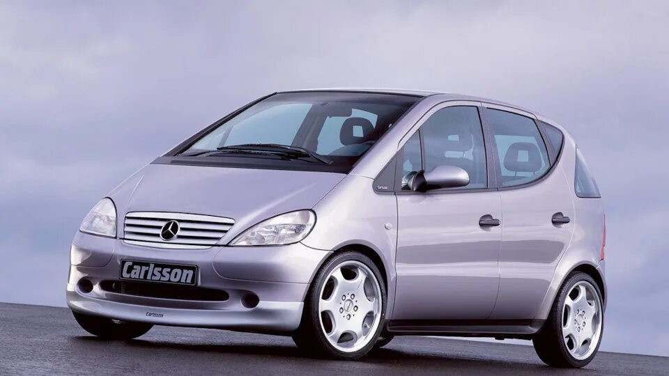 Возникла проблема с Эгур W168 A160 - Mercedes-Benz A-Class (W168), 1,6 л, 1998 г