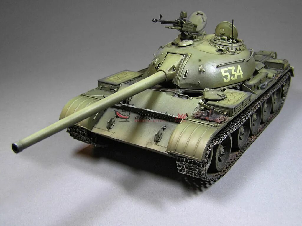 Купить т 54. Т-54-2 MINIART. Модель танка т54 MINIART. Т-54 1/35. Т 54 Миниарт.