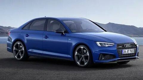 Audi a4 вес