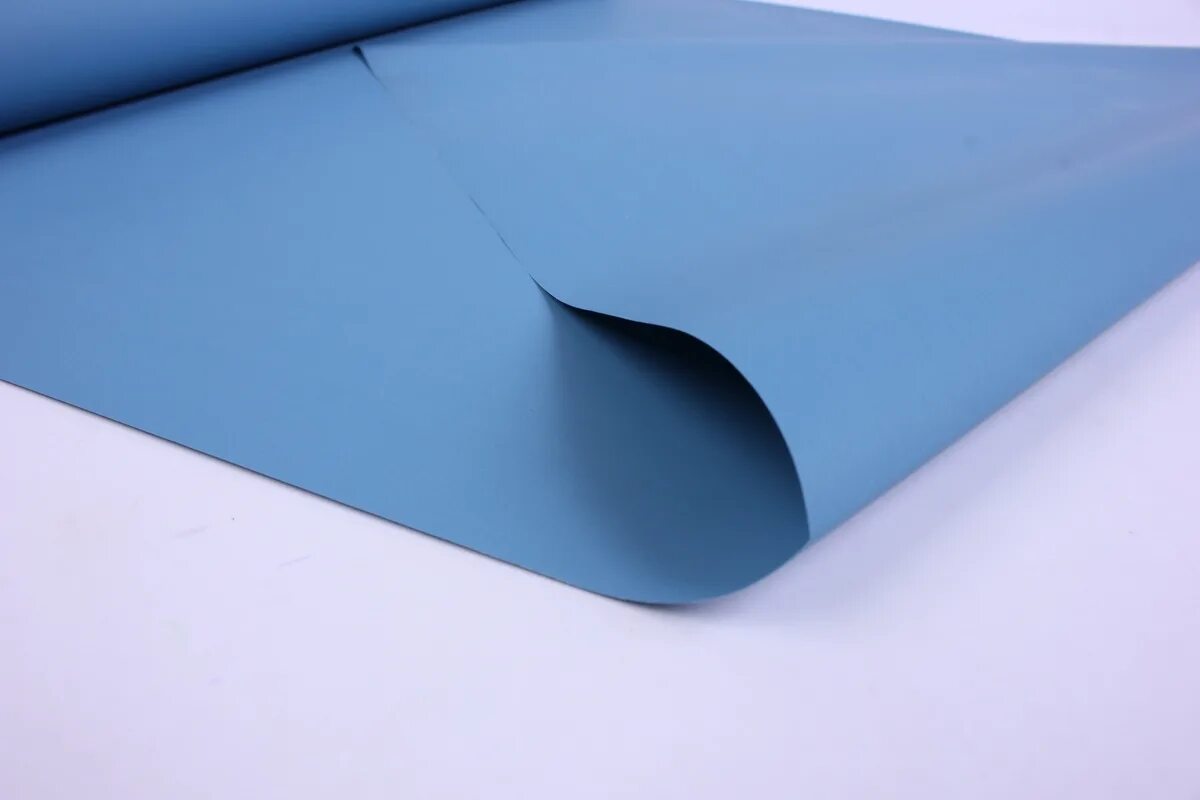 Matte paper. Matte paper