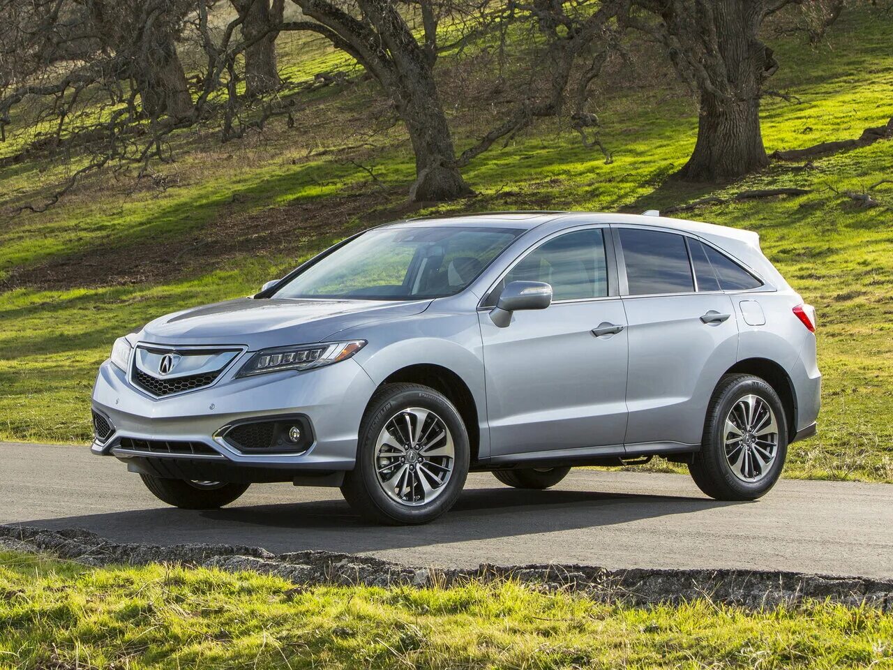 Acura rdx