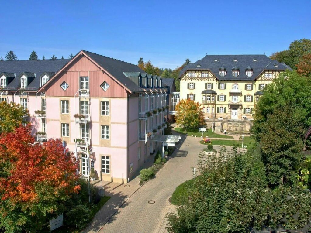 БАД Штебен Германия. Отель bubergof Германия Бавария. Санатории Германии. Bad Hotel.