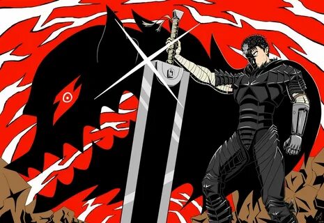 Berserk песня