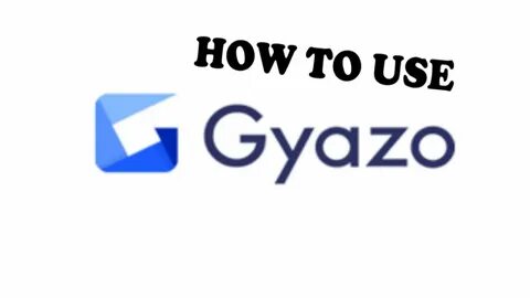 Gyazo