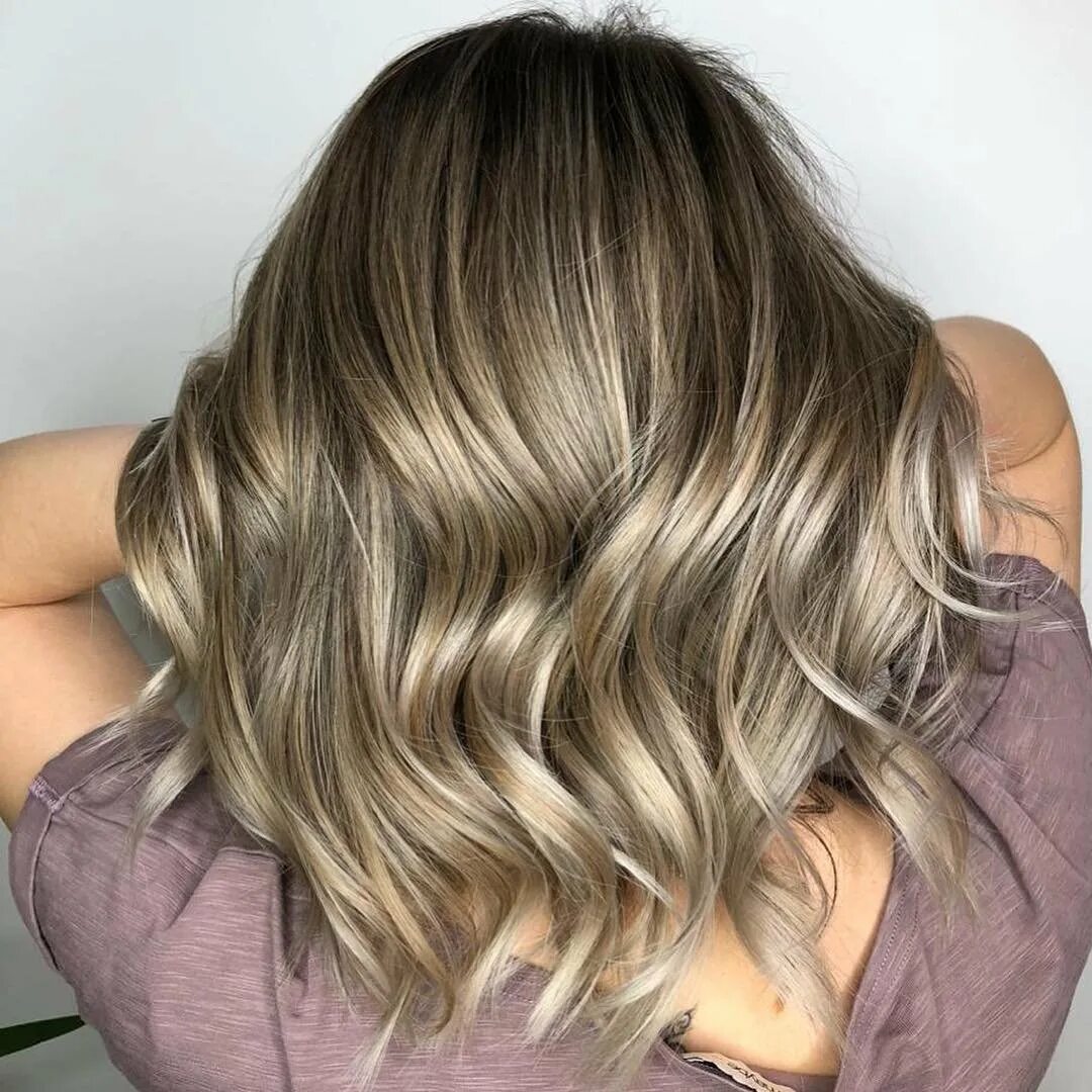 Каскад и эйртач. Мелирование airtouch. Аир тач. Техника аир тач. Аир тач 2022.