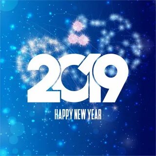 Цифры 2018 года