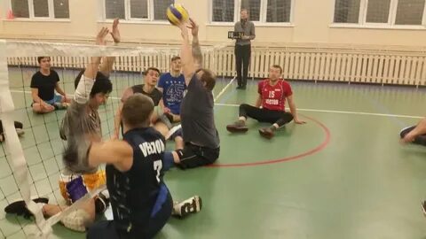 Межрегиональные спортивные общественные организации