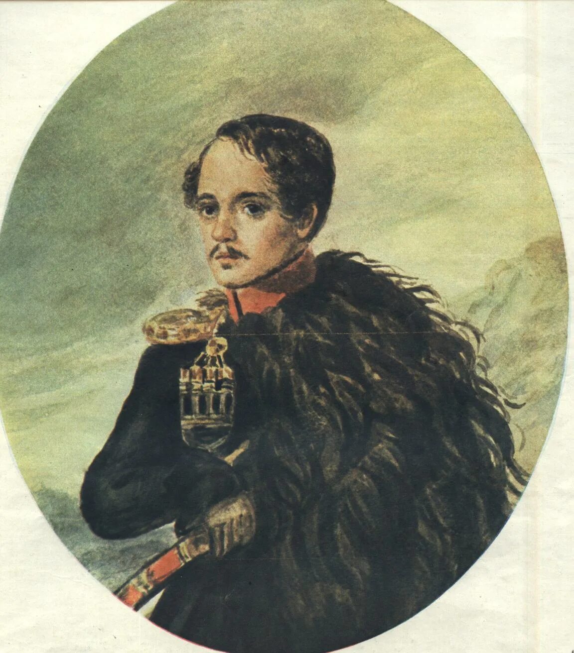 Лермонтов без. Автопортрет м ю Лермонтова 1837-38. Живописный портрет Лермонтова. Лермонтов автопортрет акварель 1837. Михал Юрьевич Лермонтов автопортрет