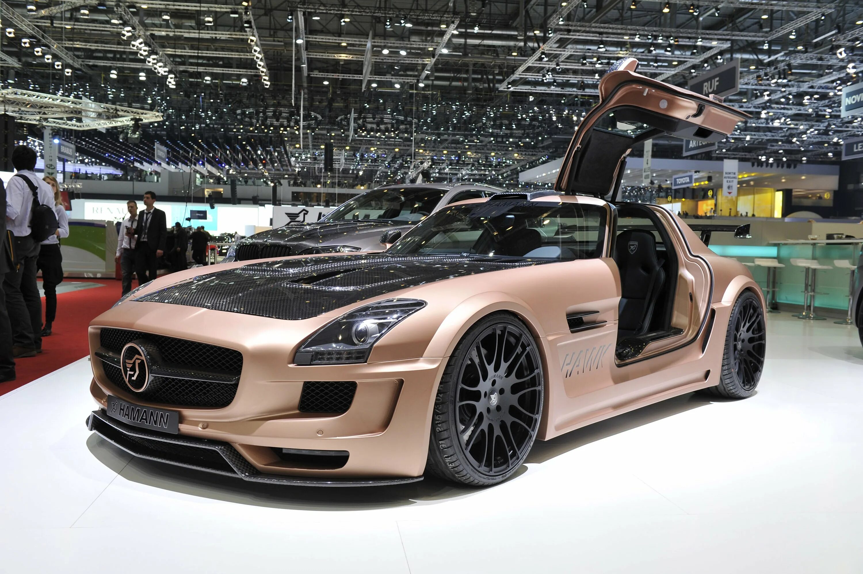 Дорогой мерс. Mercedes-Benz-SLS-AMG. Mercedes SLS AMG 2022. Mercedes SLS AMG 2023. Mercedes SLS AMG от Hamann.