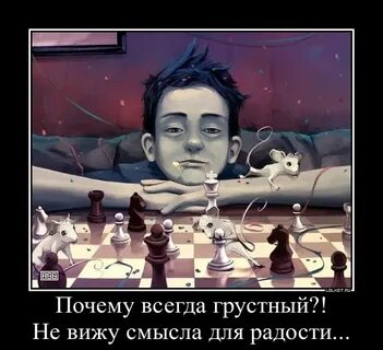 Шансов ушел