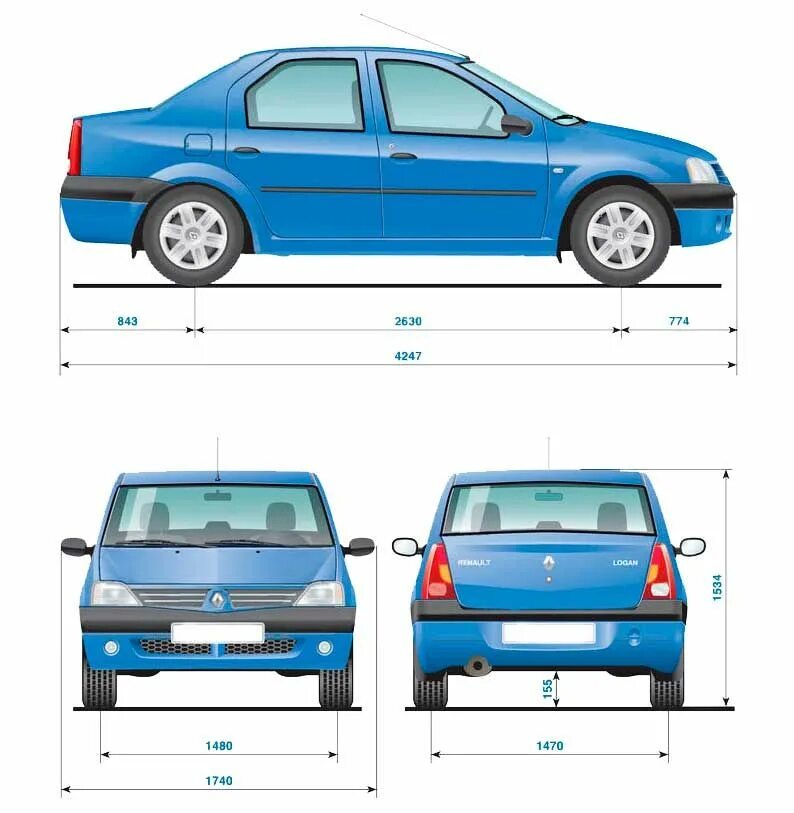 Логан габариты. Ширина Рено Логан 1 поколения. Габариты Рено Логан 1 поколения. Габариты Рено Логан 1 Рестайлинг. Габариты Рено Логан 2 седан.
