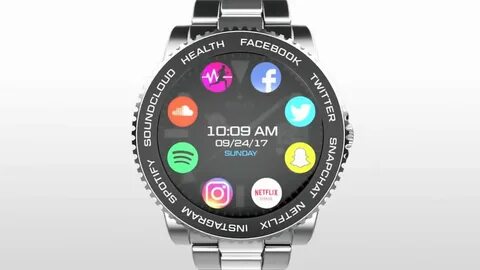 Умные часы nothing cmf watch