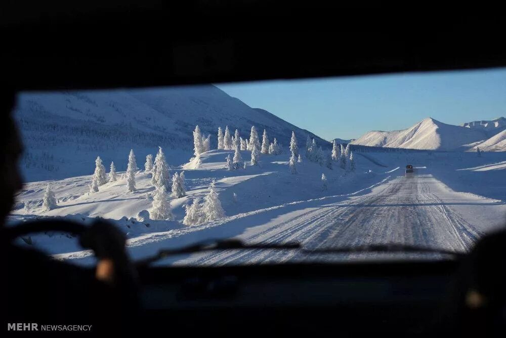Верхоянск полюс холода. Самый холодный населенный пункт в мире. Самый холодный город в мире.