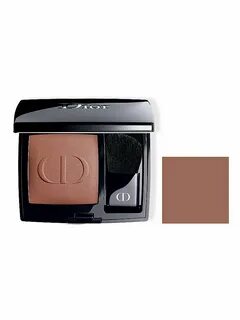 Dior blush 100