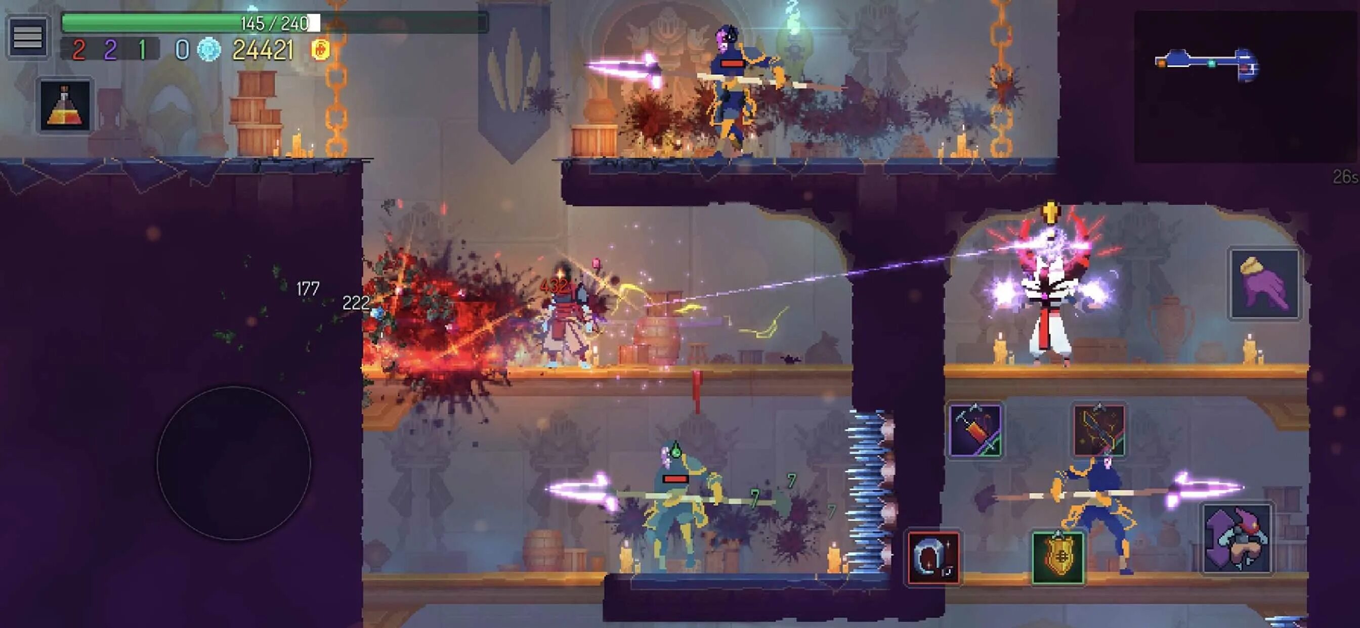 Dead Cells 3.2.4. Рогалики игры Dead Cells. Линчеватель Dead Cells. Колосажатель Dead Cells. Дед селс длс на андроид