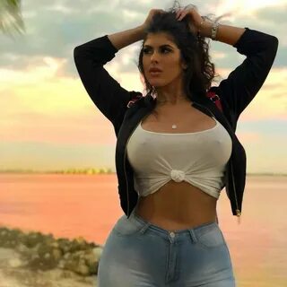 Sylvia yasmina