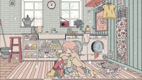 Песня kitchen fan lullaby