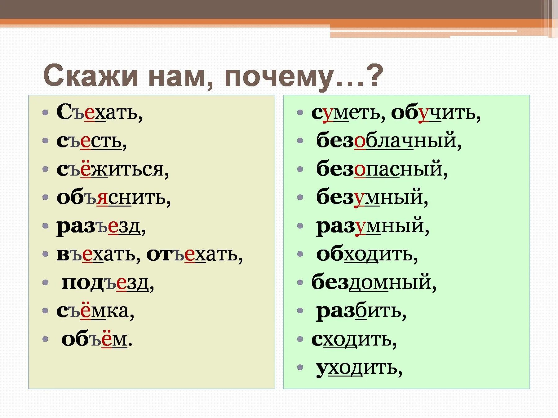 Въезжал какое лицо. Слова с твердым знаком. Слова с твпрдым зрактм. Слова с твёрдым знаком примеры. Слова на твердый знак.