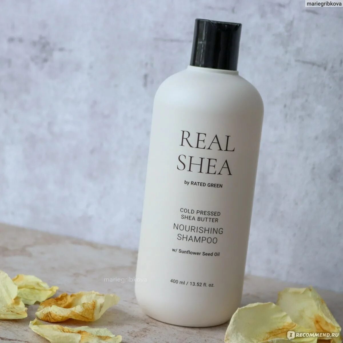 Маска real shea. Шампунь Реал ши. Шампунь real Shea rated. Маска real Shea rated Green. Rated Green питательный шампунь.