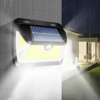 Solar walls