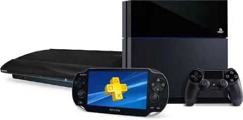 Игровая консоль 4