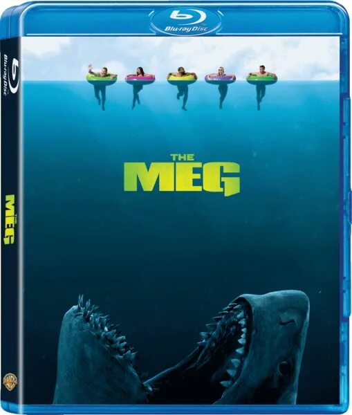 Бездна - Blu-ray. The meg 3d Blu-ray. Глубина Постер Blu ray. Магическая битва 2 блю рей