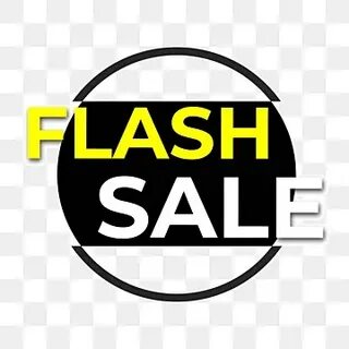 Flash sale element