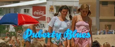 Voorlichting 1991 puberty education