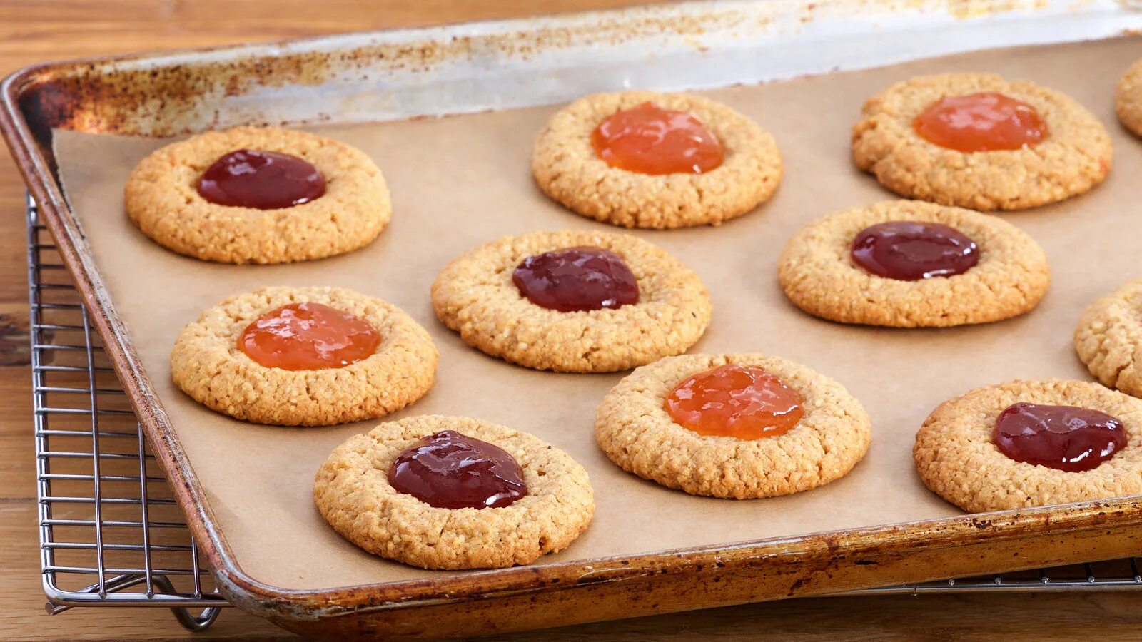 Выпечка секреты